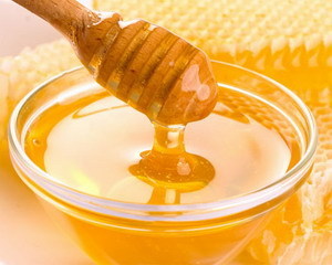 Органічний мед липовий/Organic lime honey&nbsp;